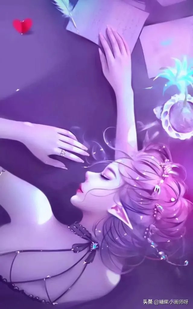 有哪些让人过目不忘的头像？