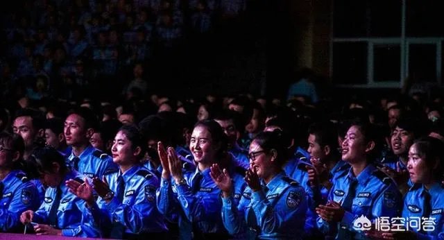 四川司法警官职业学院怎么样?