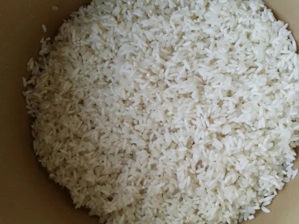 菠萝饭的做法 最正宗的做法