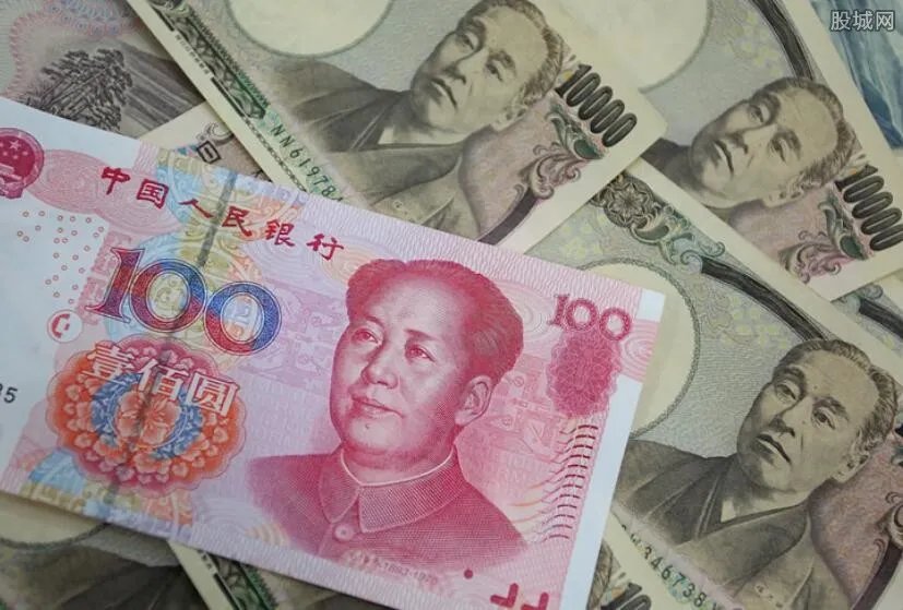 1日元等于多少人民币 货币兑换最新汇率介绍