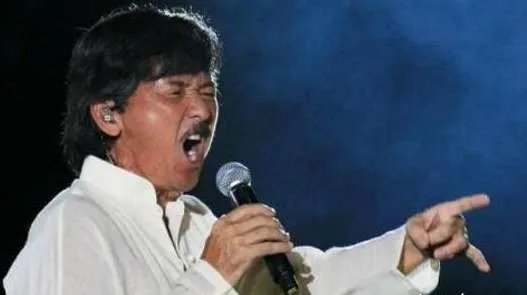 世界上最难唱的歌，歌曲Lost Rivers让人窒息