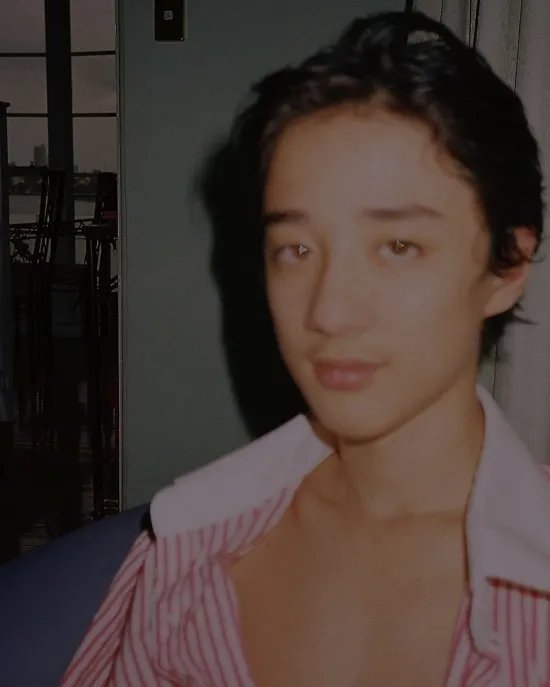 《宝贝计划》中的小婴儿长大了 眉清目秀变化极大