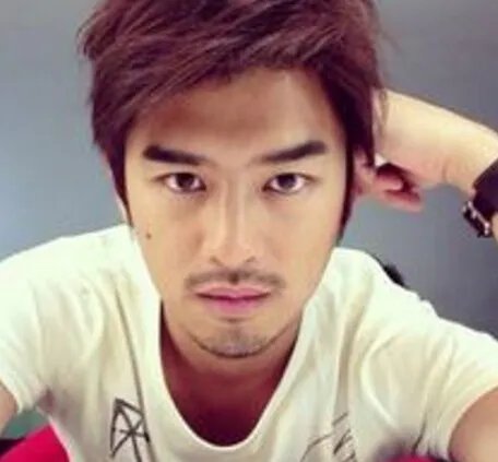 陈柏霖女友是谁  盘点其历任女友