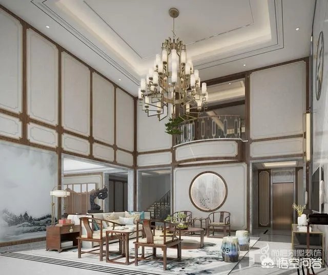 杭州别墅装修哪家比较好？