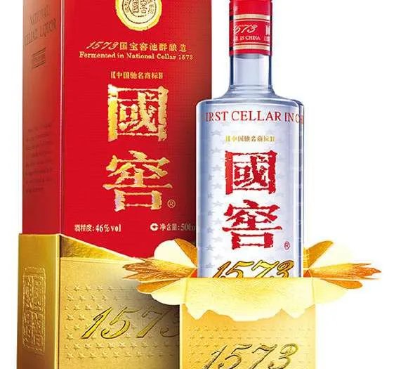 泸州老窖1573与国窖1573的区别是什么？