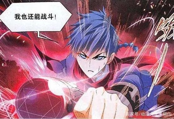 斗罗大陆:奥斯卡为什么也被称为怪物,他天赋怎么样?