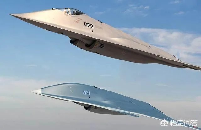 俄罗斯的第六代战斗机性能如何？
