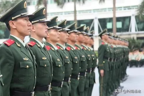 武警警官学院怎么样？
