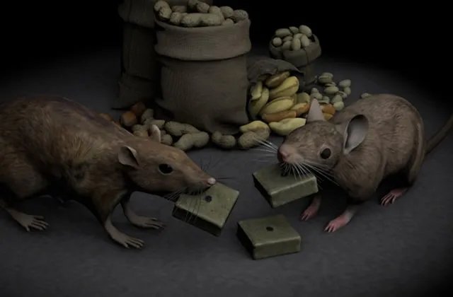 灭鼠公司真的有用吗 灭鼠公司一般怎样灭鼠