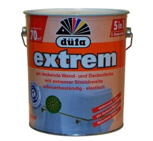 都芳金装五合一内墙漆好吗 这3个选购误区要避开