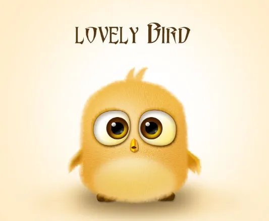 鸟的英语怎么读