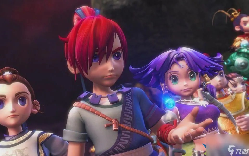 梦幻西游之化境飞升任务怎么做-飞升任务流程解析