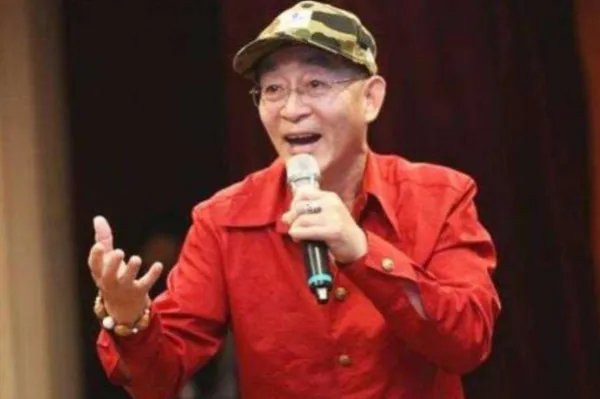 “锡剧猴王”崔龙海逝世,都有哪些友人发文悼念了?