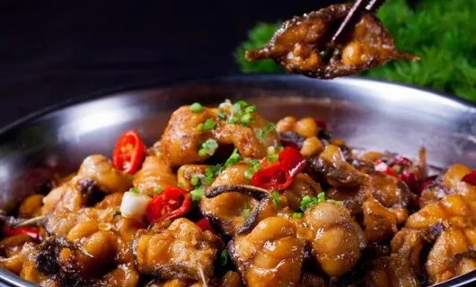 鲶鱼怎么做好吃？（详细）