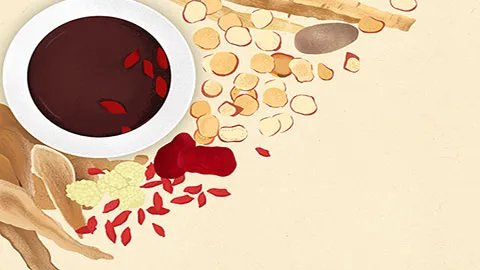 吃中药不能吃什么