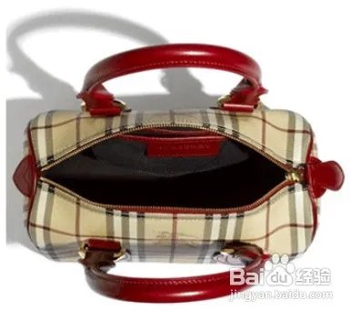 burberry巴宝莉官网正品包包真假辨别