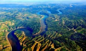 有史记载最严重的灾害，明朝的关中大地震有多惨烈