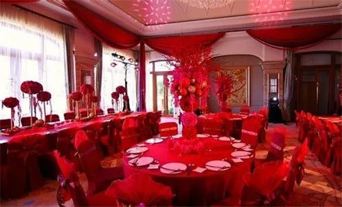 办婚宴注意事项  举办婚宴一般多少钱