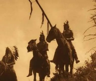 印第安人建立过哪些国家？印第安人都分布在哪里