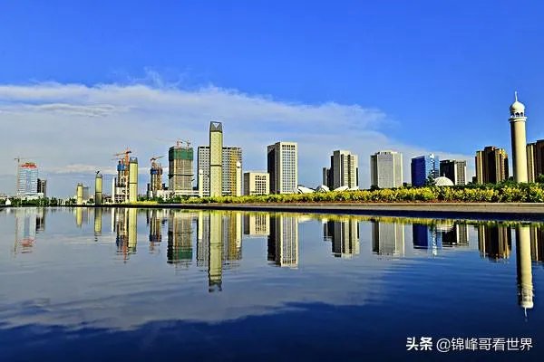 银川必去的五大景点有哪些?