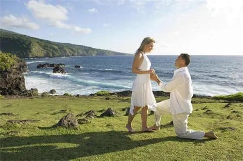 上海求婚地点介绍  上海七大浪漫求婚场所