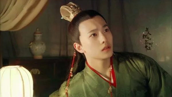 杨洋演的电视剧有哪些，有哪部是主角？