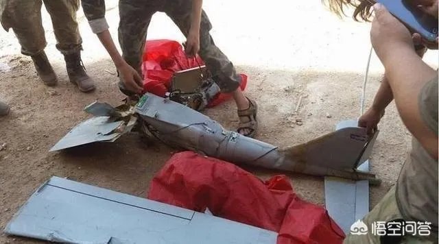 反制无人机使用什么武器好?