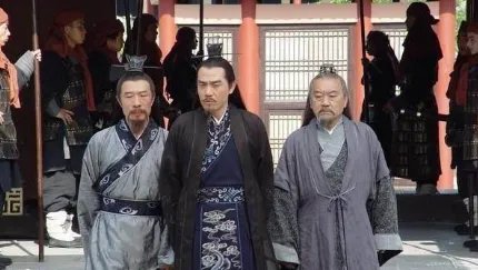 张士诚的亲弟弟张士信到底做了什么事情 竟然间接害死了他