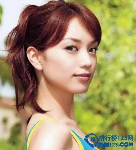 【2015世界美女排行榜前十名】世界各国美女排名