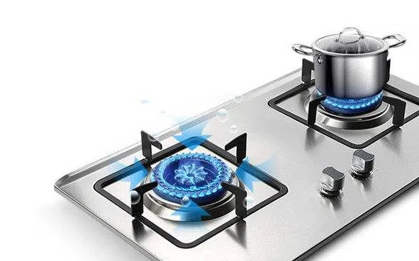 天然气灶怎么用