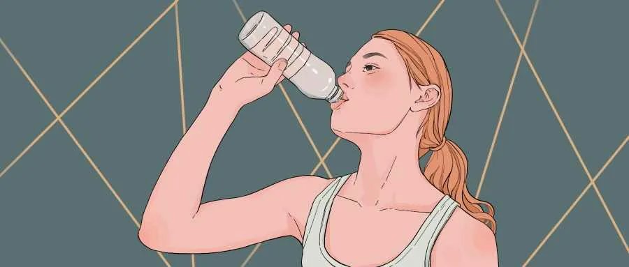 经期可以喝茶吗