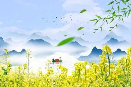 清明节为什么要插柳？清明节插柳枝的意义？