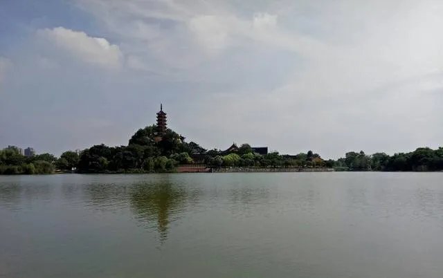 江苏有哪些好玩的地方？