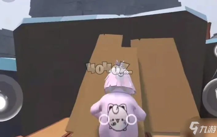 《人类跌落梦境》冰地图通关攻略大全 冰关卡怎么通关