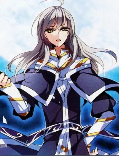 穿越西元三千后