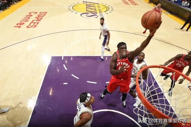 今天湖人在七连胜后败给了猛龙,大家有何看法?