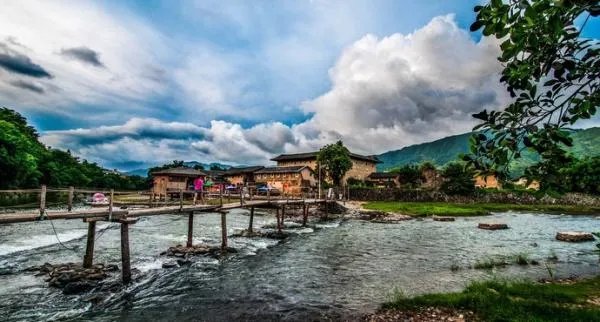 漳州旅游必去十大景点有哪些？