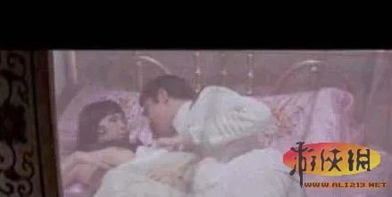 周海媚章子怡秦海璐 盘点女星出道时露点镜头