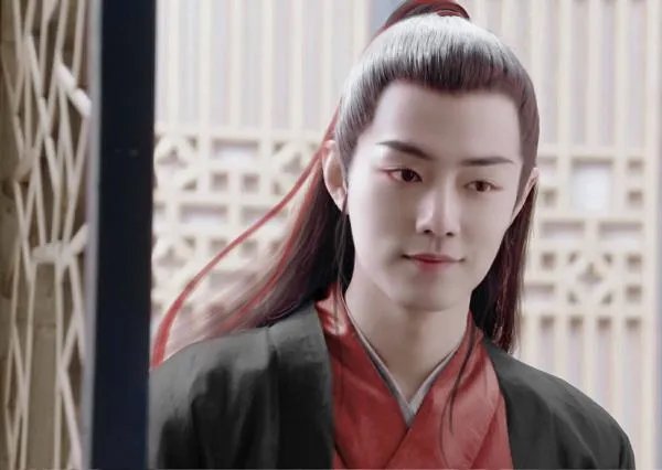 肖战主演过哪些电视剧？