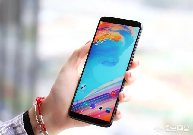 有哪些手机推荐？