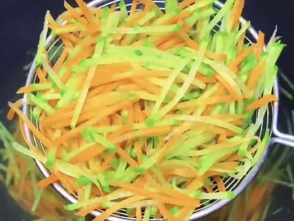 萝卜丸子怎么做好吃又简单