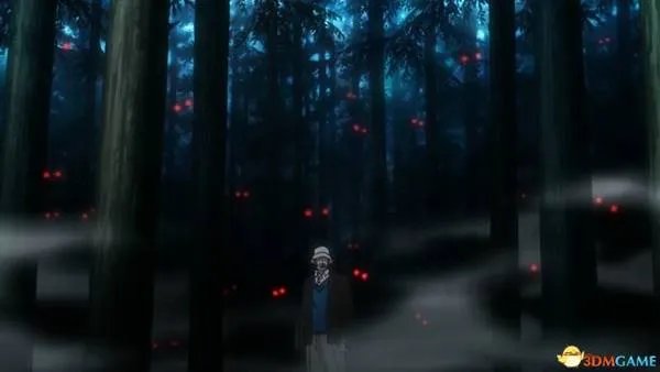 数码宝贝绝境求生全流程图文攻略 全路线全收集指南