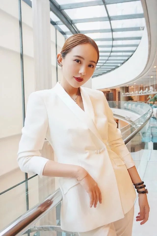 孙耀琦为什么没有大红？