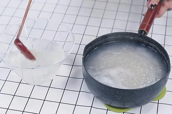 西米露的做法大全 西米露怎么做