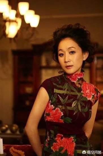 如何评价演员陈瑾？