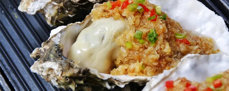 生蚝怎么做好吃 生蚝怎么做好吃又简单