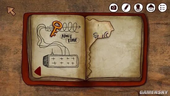 迷失岛2图文攻略 全隐藏成就通关攻略