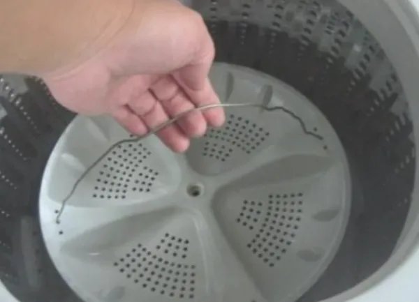 洗衣机不脱水了怎么解决