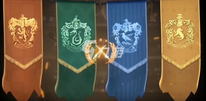 哈利波特魔法觉醒四个学院哪个好 最佳学院选择技巧推荐