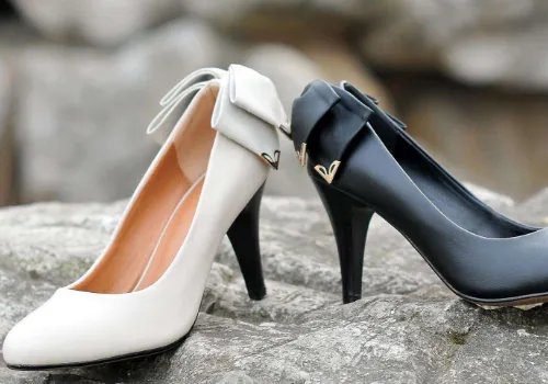 矮个子服装搭配图片